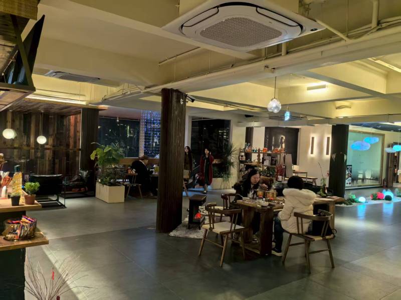 西工区文旅策划公司